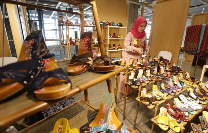 Kolaborasi IKEA Indonesia dan Pemerintah Kota Tangerang Perluas Akses Pasar UMKM melalui Program Teras Indonesia