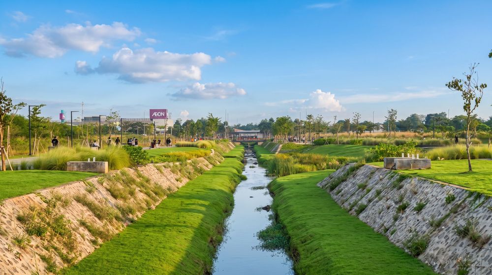 Sinar Mas Land Hadirkan BSD City Urbanatura Eco Urban Park