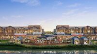 Sinar Mas Land Luncurkan Produk Komersial West Lakeside Sinar Mas Land Luncurkan Produk Komersial West Lakeside