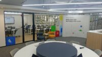 UMN Jadi Kampus Pertama di Jabodetabek Punya AI Learning Center