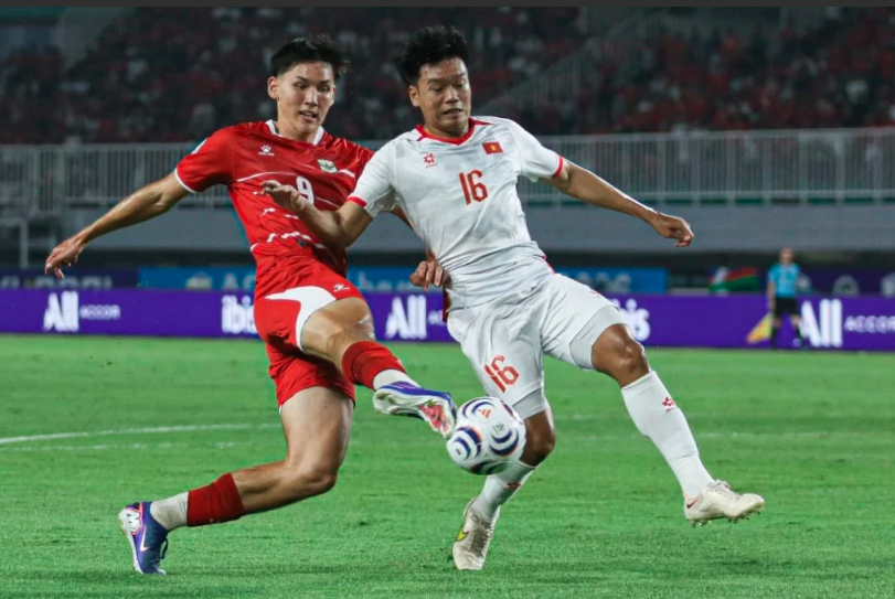 Usai Dibantai Vietnam 0-3, Herdman dan Jordi Amat Kompak Kirim Pesan untuk Suporter