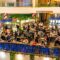 VIDEO Road Show Kuliner Viral Indonesia di Kota Tangerang Diserbu