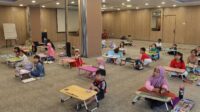 Vega Hotel Gading Serpong Ajak Anak Asah Kreativitas Vega Hotel Gading Serpong Ajak Anak Asah Kreativitas