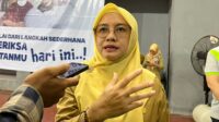 Videotron Rp1,1 Miliar Batal Dibeli Dinkes Tangerang, Ini Alasan Dini Anggraeni