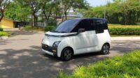 Wuling Air ev Bisa Dicicil Mulai Rp2,5 Juta per Bulan, DP Rp31 Juta