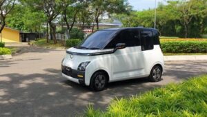 Wuling Air ev Bisa Dicicil Mulai Rp2,5 Juta per Bulan, DP Rp31 Juta