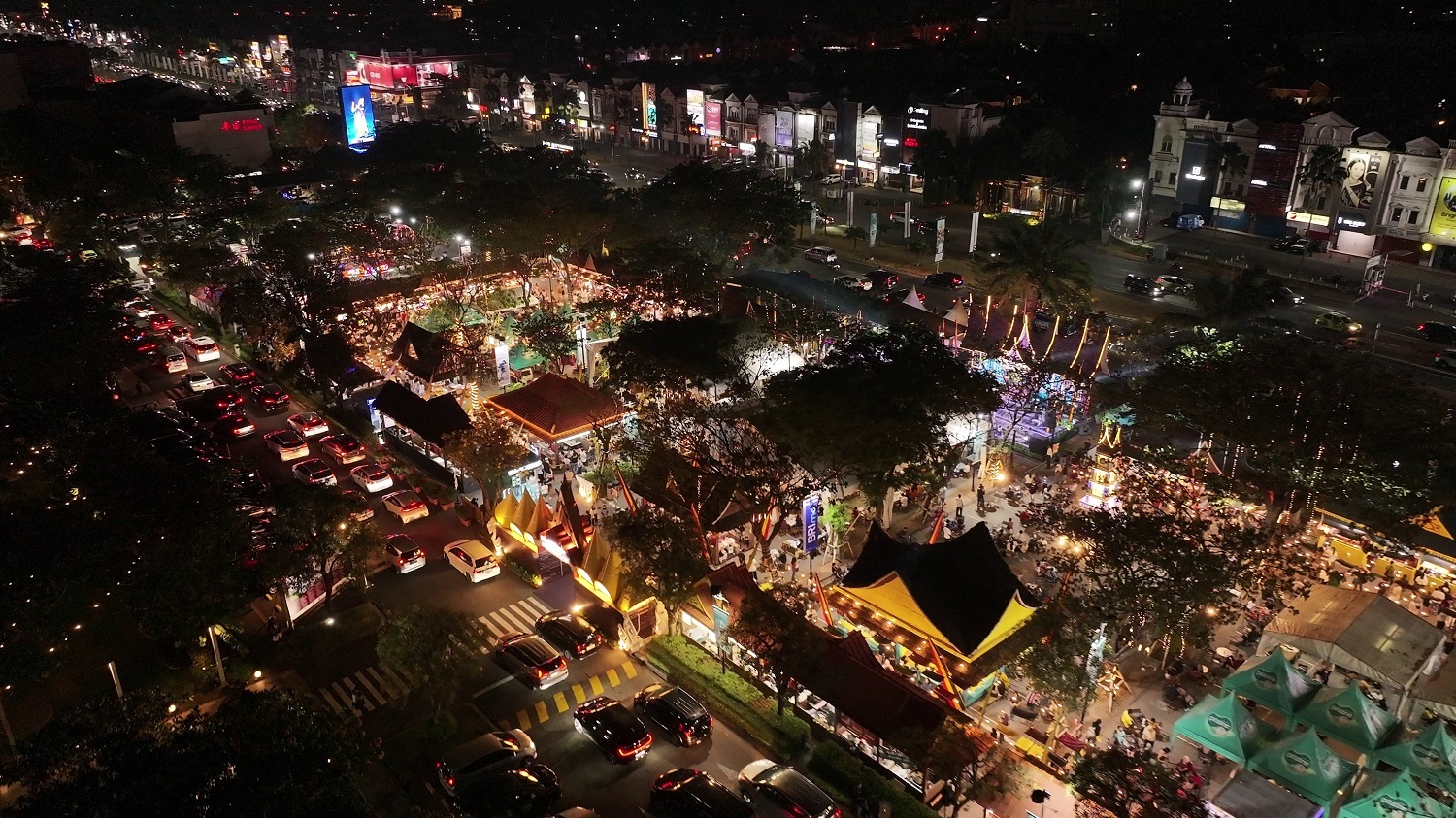 Festival Kuliner Serpong 2026 Hadirkan Jelajah Rasa Autentik Lintas Sumatera