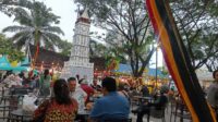 Festival Kuliner Serpong 2026 Hadirkan Jelajah Rasa Autentik Lintas Sumatera