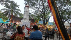 Festival Kuliner Serpong 2026 Hadirkan Jelajah Rasa Autentik Lintas Sumatera