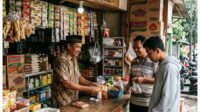 Ngaku Polisi, Enam Orang Peras Pedagang Warung di Tangerang