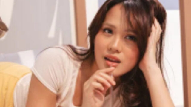 foto dok. sheryl sheinafia