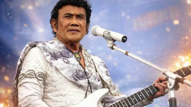 foto dok. ig@rhoma_official