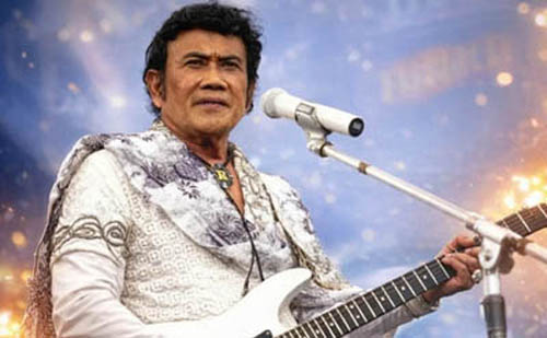 foto dok. ig@rhoma_official