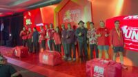 3,3 Juta Orang Berebut 5.000 Tiket Alfamart Run 2026