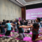 35 Pasangan Ikuti Couple Prenatal Yoga di Atria Hotel Gading Serpong