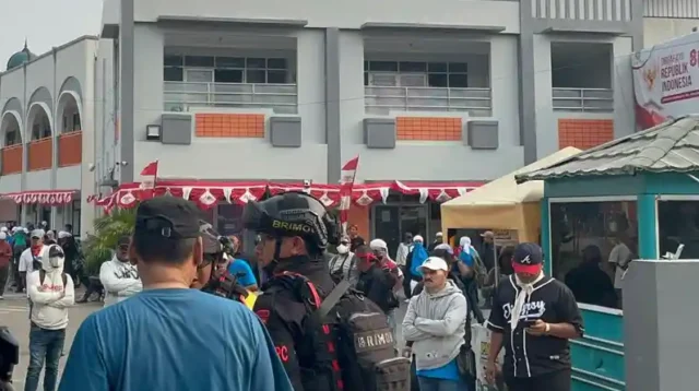 5 Fakta Wajib Diketahui soal Sengketa UIN Jakarta vs Yayasan Syarif Hidayatullah