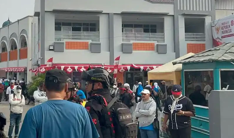 5 Fakta Wajib Diketahui soal Sengketa UIN Jakarta vs Yayasan Syarif Hidayatullah