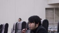 Anggota DPRD Provinsi Banten dari Fraksi PSI, Michael Eka Sugiharto
