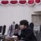 Anggota DPRD Provinsi Banten dari Fraksi PSI, Michael Eka Sugiharto