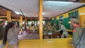 Apa Perbedaan G30S, Gestapu, dan Gestok dalam Sejarah Indonesia