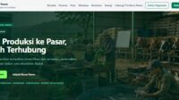 Aplikasi Bursa Panen, Solusi Atasi Anjloknya Harga Petani Sekaligus Tekan Inflasi