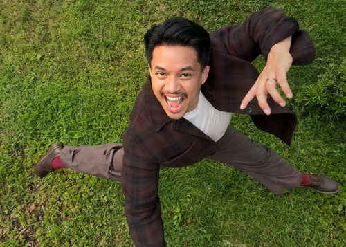 foto dok. barsena bestandhi/coba lagi