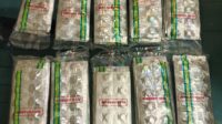 Bawa 1.000 Butir Tramadol, Pria di Sepatan Diciduk Saat Antar Pesanan
