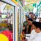 Baznas Kota Tangerang Luncurkan Z-Mart Pertama di Masjid Raya se-Banten