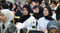Beasiswa Tangerang Gemilang 2026, 1.000 Lebih Mahasiswa Dapat Bekal Kuliah
