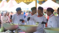 Berburu Kuliner Bintang Lima di Culinary Day 2026