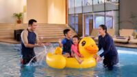 Berenang Sepuasnya Tanpa Menginap, Atria Hotel Gading Serpong Tawarkan Pool Day Pass Rp100 Ribu