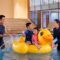 Berenang Sepuasnya Tanpa Menginap, Atria Hotel Gading Serpong Tawarkan Pool Day Pass Rp100 Ribu