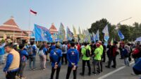 Buruh Tangerang Dorong UU Perlindungan Ketenagakerjaan Usai Putusan MK 168 Buruh Tangerang Dorong UU Perlindungan Ketenagakerjaan Usai Putusan MK 168