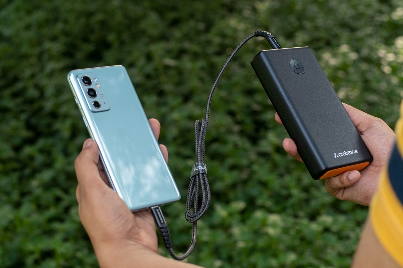 Cara Menentukan Kapasitas Power Bank yang Tepat untuk Kebutuhan Sehari-hari