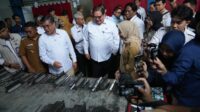 DI Kota Serang Airlangga Blak-blakan Ada Mismatch Skill Pekerja RI di Tengah Investasi yang Melesat