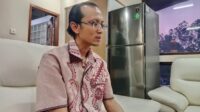 DPRD Kota Tangerang Desak Pemkot Tinggalkan Cara Lama Patok Sasaran PAD DPRD Kota Tangerang Desak Pemkot Tinggalkan Cara Lama Patok Sasaran PAD