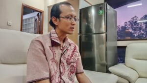 DPRD Kota Tangerang Desak Pemkot Tinggalkan Cara Lama Patok Sasaran PAD