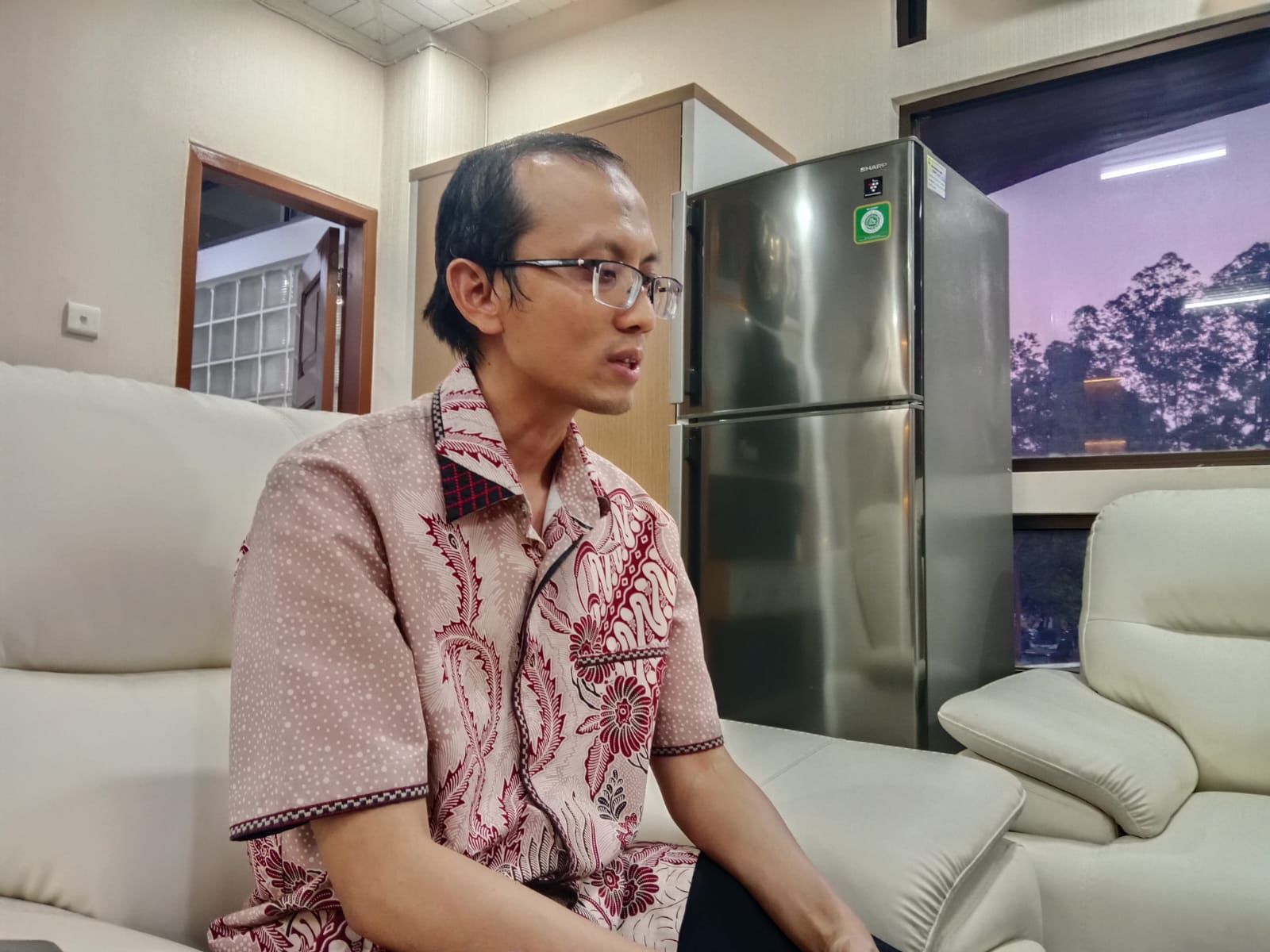 DPRD Kota Tangerang Desak Pemkot Tinggalkan Cara Lama Patok Sasaran PAD