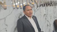 DPRD Kota Tangerang Dorong Insentif Guru Ngaji hingga Pelayan Rumah Ibadah