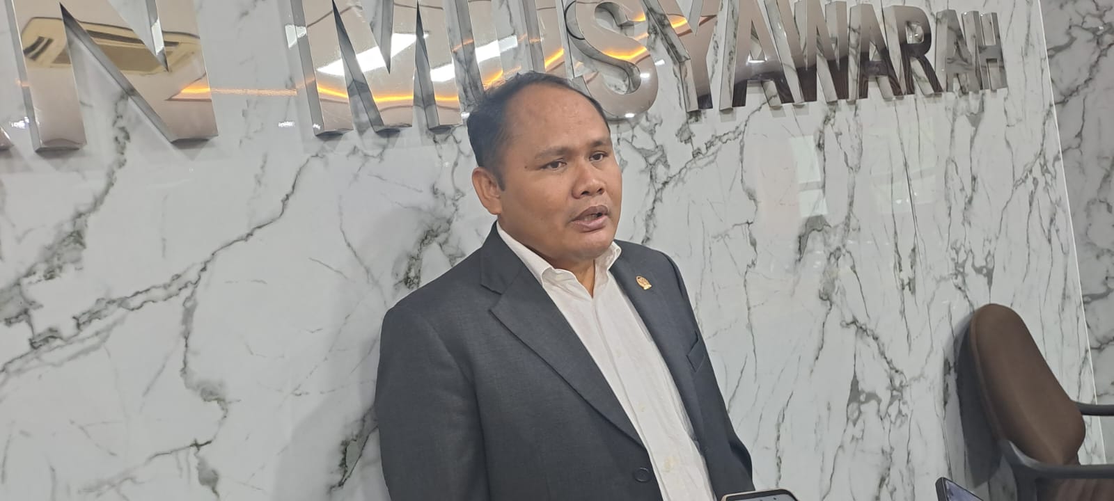 DPRD Kota Tangerang Dorong Insentif Guru Ngaji hingga Pelayan Rumah Ibadah