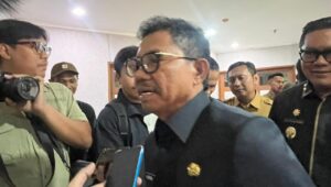 DPRD Kota Tangerang Mulai Bahas Perubahan APBD 2026, Infrastruktur Antisipasi Banjir Jadi Perhatian