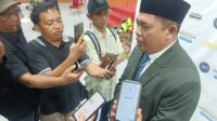 Dr. Warsito Resmi Jabat Rektor UMT 2025-2029