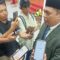 Dr. Warsito Resmi Jabat Rektor UMT 2025-2029