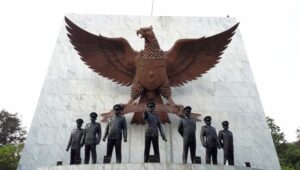 G30S 1965 Apa yang Terjadi Sebelum dan Sesudah Peristiwa 30 September