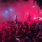 HUT ke-73 Persita, Persita Fans Gelar Ikrar Setia di Jembatan Kaca Tangerang