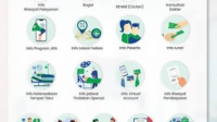 Hemat Waktu, Mobile JKN Permudah Peserta Mandiri Berobat