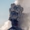 Jangan Sepelekan Abu Vulkanik Anak Krakatau, Ini Gejala yang Harus Diwaspadai