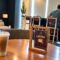 Jawab Gaya Hidup Urban, Golden Tulip Tangerang Hadirkan Kedai Kopi 'Smoking Indoor'