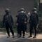 Jawaban Polres Soal Brimob Bersenjata Berjaga di Lokasi Kebakaran Pabrik Lampu Batuceper