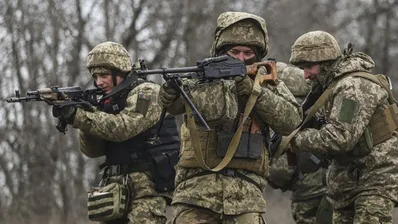 Jerat Gaji Besar Bagaimana WNI Berujung jadi Tentara di Medan Perang Rusia